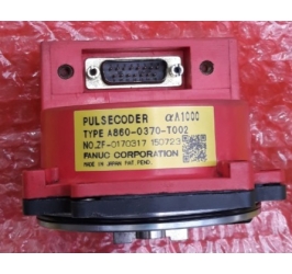 Encoder Fanuc