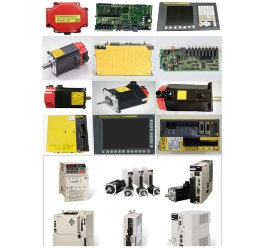 Linh Kiện  Máy CNC