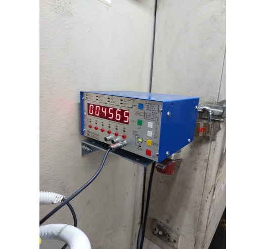 Bộ sensor đa năng kiểm tra khuôn & liệu đầu ra