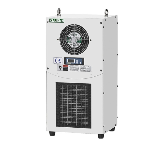 Bộ Làm Lạnh Tủ Điện Trong Máy CNC & Các Loại Máy Công Nghiệp KAC Series