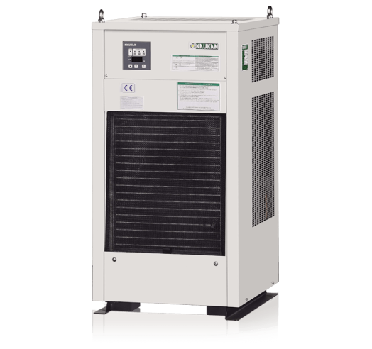 Bộ Làm Lạnh Dầu Trong Máy CNC KO Series