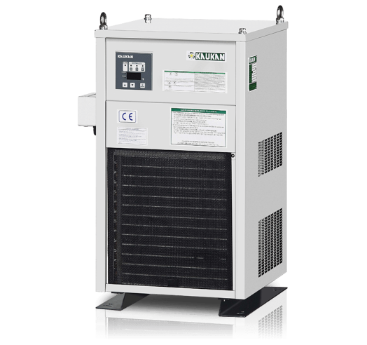 Bộ Làm Lạnh Dầu Trong Máy CNC KO Series